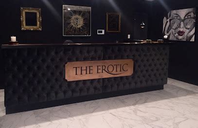 Erotic massage Brothel Boo